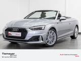 Audi A5 Cabriolet 35 TDI ADVANCED SPORTSITZE AHK MATR - Audi A5 Jahreswagen: Cabrio