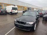 BMW 1 Cabrio 118i,Orig.100TKM,Leder,Navi,8fach - BMW: F10