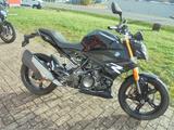 BMW G 310R ABS - BMW G 310