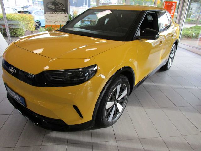 Capri 77kWh RWD/AHK/TWA/DAB+/Wärmepumpe