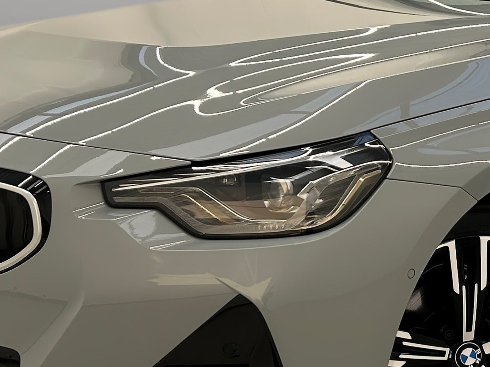 BMW 218 - Bild 7
