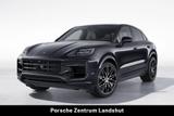 Porsche Cayenne Coupe Black Edition | InnoDrive | - Porsche Cayenne Neuwagen