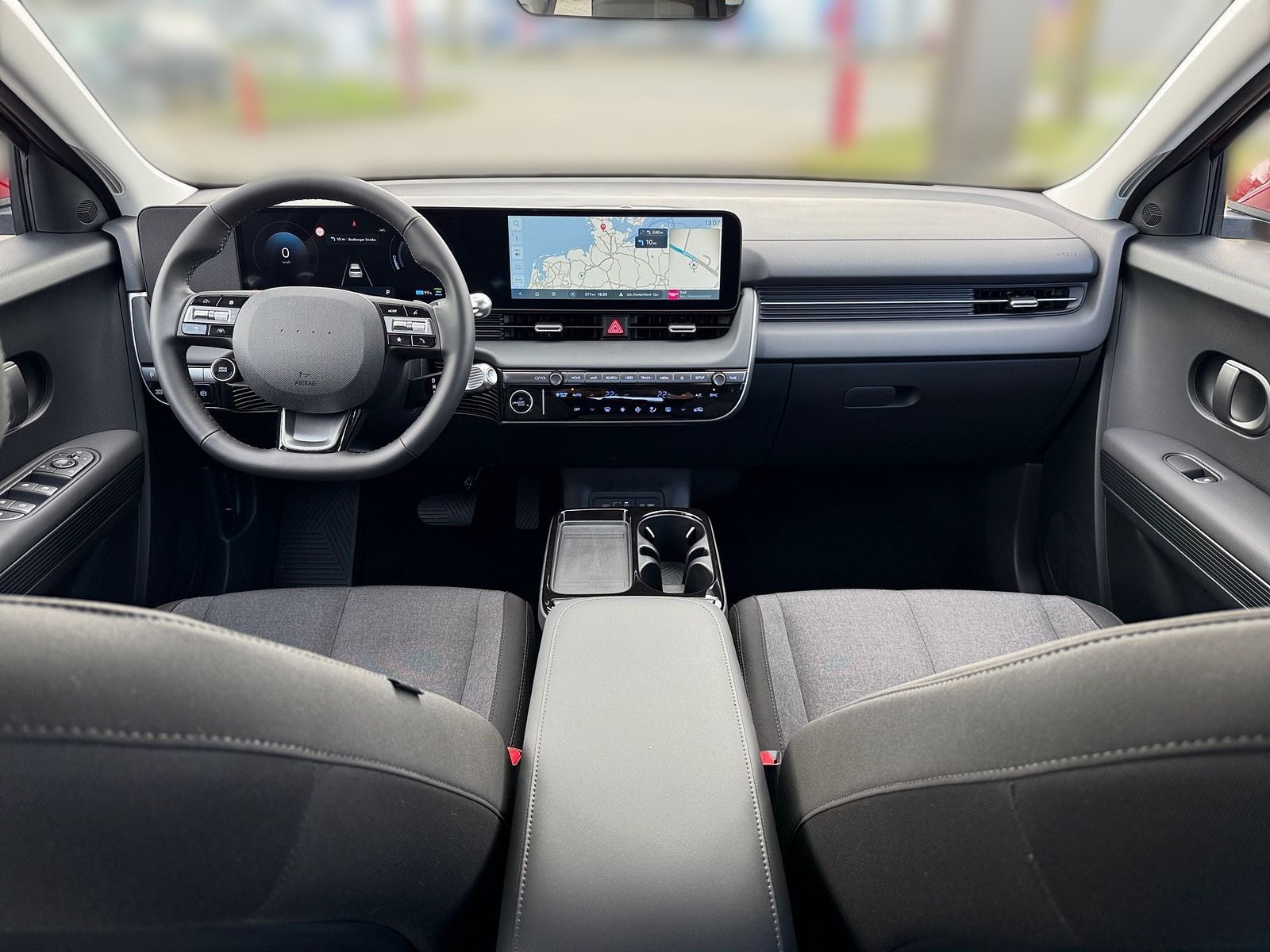 Hyundai IONIQ 5 – Bild 14