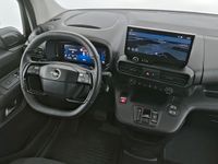 Opel Combo - Vorschau Bild 16