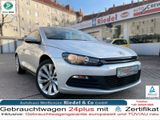 Volkswagen Scirocco 1.4 TSI DSG Sportl. Leder Garantie