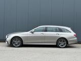Mercedes-Benz E 300 E T-Modell AMG/Pano/AHK/Distronic/360°/18" - Mercedes-Benz E-Klasse: Taxi