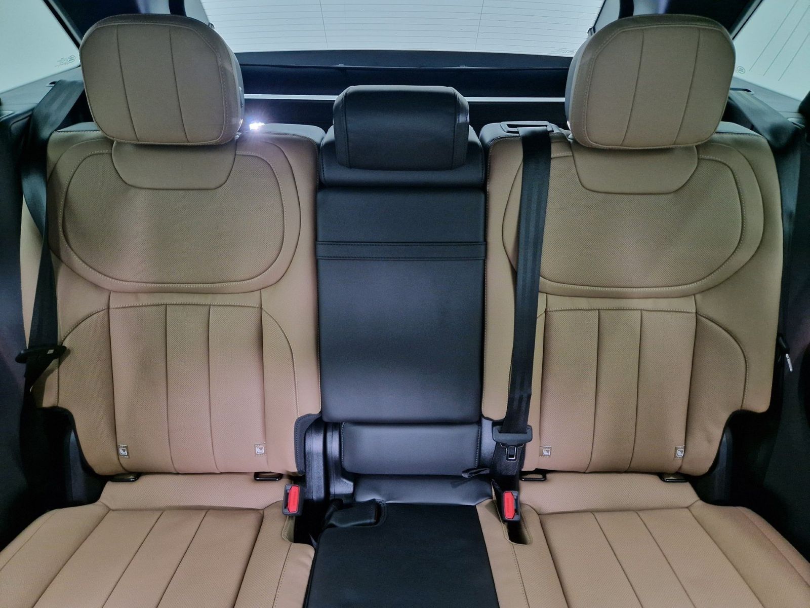 LAND ROVER Range Rover Sport  D250 Dynamic SE Black Pano – Bild 15