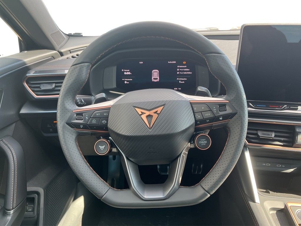 Cupra Formentor - Bild 13