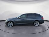 BMW 320i Touring Automatik SportLine BusinessPackage - BMW Gebrauchtwagen von 2019
