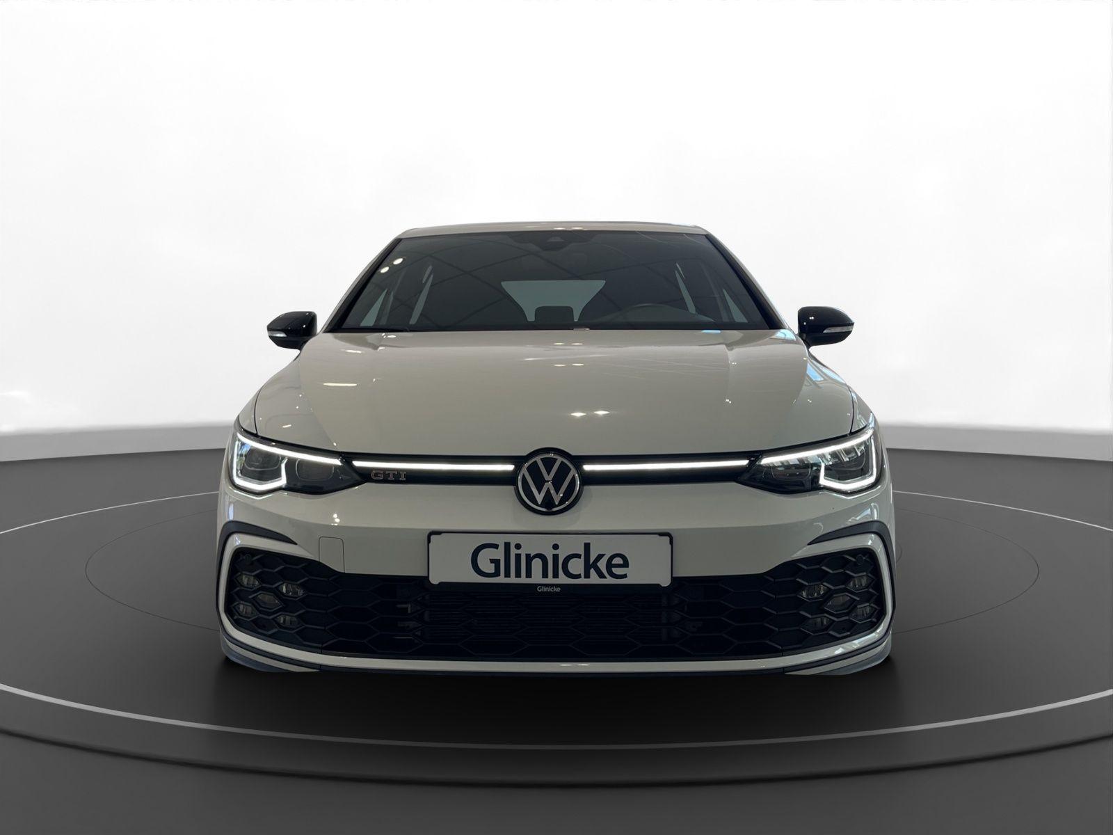 Volkswagen Golf VIII GTI AHK Matrix LM 19" Navi PDC vo+hi A, миниатюра 3