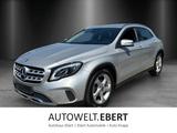 Mercedes-Benz GLA 180 Urban - Mercedes-Benz GLA 180 aus 2018