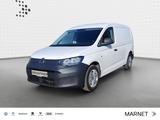 Volkswagen Caddy Cargo Maxi 2.0 TDI DSG Tempomat*DAB+*Bluet - Volkswagen Caddy Cargo Maxi