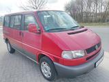 Volkswagen T4 Multivan 2.5 Benzin ACU LPG AHK Camping - Volkswagen T4 Multivan in Hannover