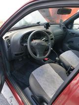 Ford ford Fiesta - gebrauchte Ford Fiesta aus dem Jahr 2001