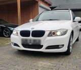BMW E91 320i LCI BJ. 04.2010 76.000km - BMW 320: E91 320i
