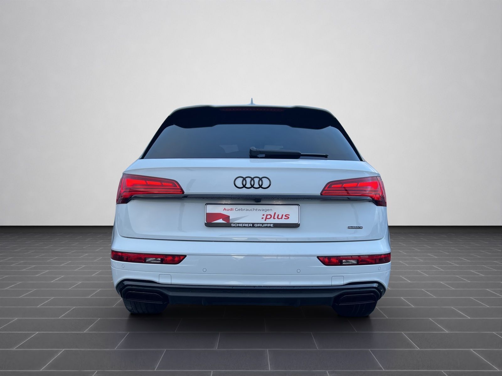 Audi Q5 - Bild 7