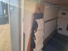 Bürstner Nexxo T 728 G 