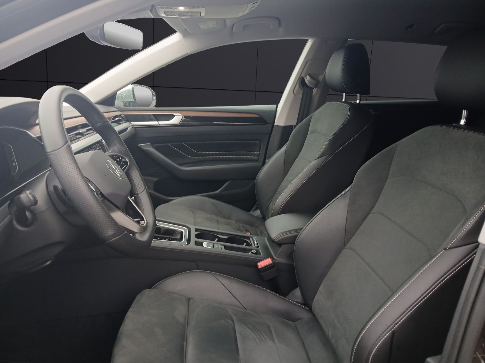 Fahrzeugabbildung Volkswagen Arteon SB TDI Elegance Keyless AHK Kamera ACC