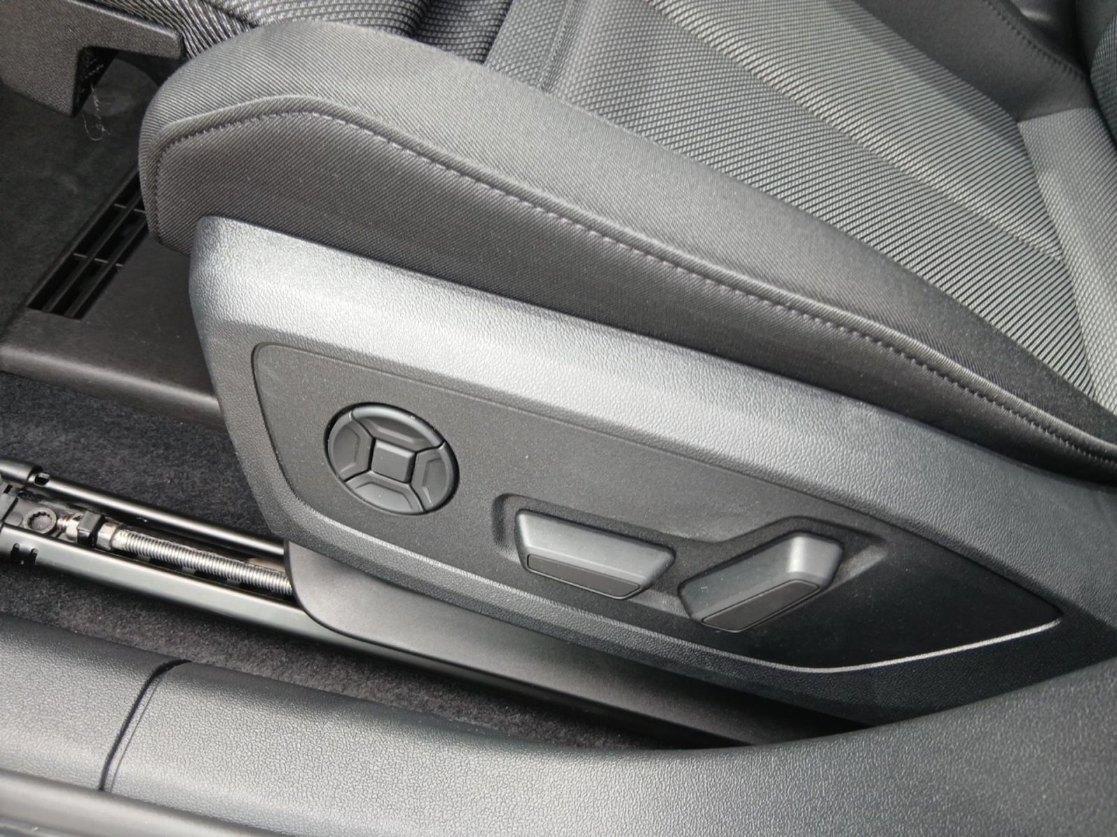 Audi A3 - Bild 13