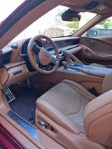 Lexus LC 500  - Lexus: Sportwagen
