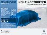Volkswagen Crafter Pritsche 35 TDI MR KLIMA - VW Crafter in Bochum