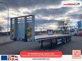 MAX Trailer Type 210 - MAX LKWs