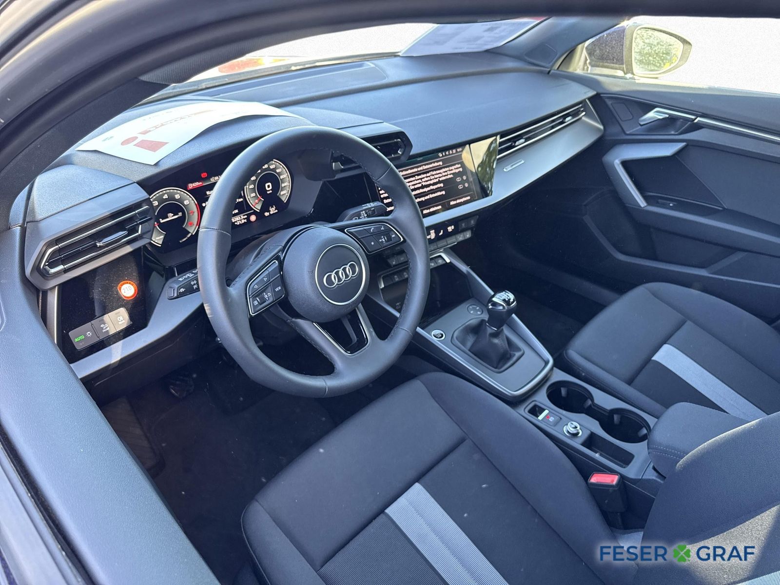 Audi A3 - Bild 7
