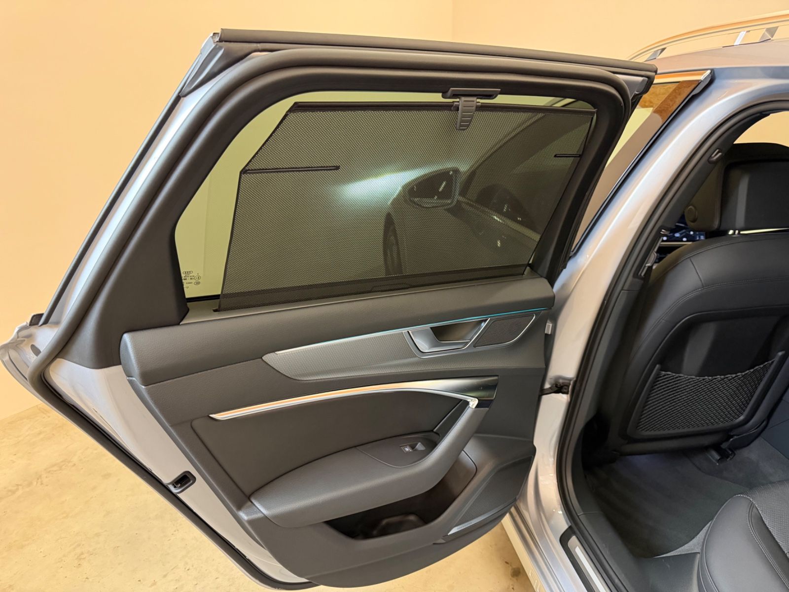 Audi A6 Allroad quattro/LED/AHK/STANDH/PANO/SH foto 22