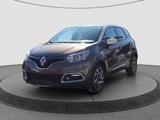 Renault Captur 1.2 TCE EDC Luxe Automat*Standhz*Kamera - Renault Captur Luxe mit Benzin-Antrieb