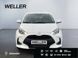 Toyota Yaris Hybrid 1,5 l 116 PS CVT, 5-türig COMF - Toyota Yaris: Automatik