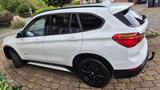 BMW X1 xDrive 2.0d Allrad abn. AHK BMW Ser... - BMW X1