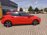 Opel Astra Innovation Diesel  118 KW/160 PS - Opel Astra: 160