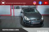 Ford S-Max Xenon Klimaautomatik AHK - Ford S-Max aus 2006