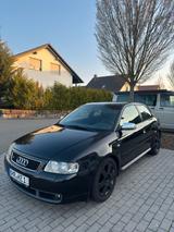 Audi S3 8L 1.8T BAM Quattro Originalzustand - Audi S3: 1.8