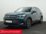 Volkswagen Tiguan 2.0 TDI DSG Elegance IQ.LIGHT NAVI AHK HU