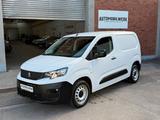Peugeot Partner Premium 1.5 HDI*Klima*1.Hand* TOP * - Peugeot Partner aus 2023