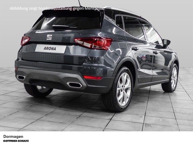 Seat Arona - Bild 3