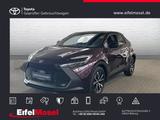 Toyota C-HR 1.8 Hybrid Team D - gebrauchte Toyota C-HR aus dem Jahr 2024