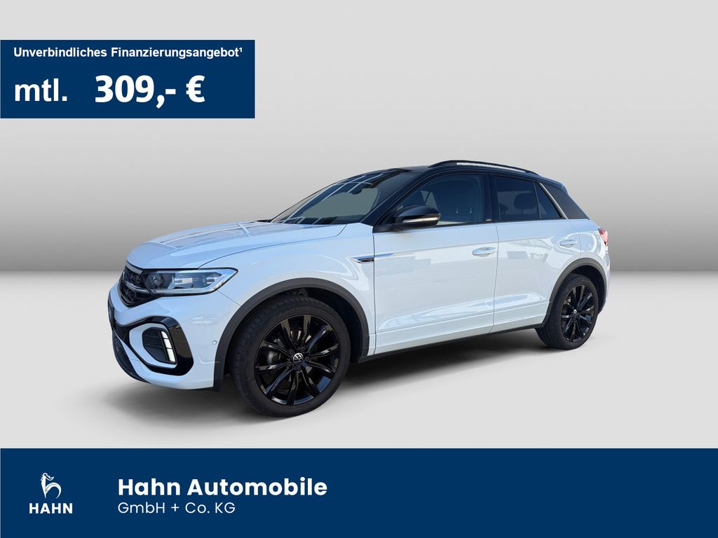 Image of Volkswagen T-Roc