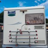 McLouis Lagan ** Top gepflegt ** TÜV + Gasprüfung NEU ** - McLouis Wohnmobil oder -wagen