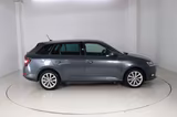 Skoda Fabia 1.0 TSI * Navi * 1.Hand Soleil - Skoda Fabia SOLEIL mit Benzin-Antrieb