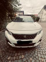 Peugeot 5008 BlueHDi 180 EAT8 GT GT - Peugeot 5008 von privat