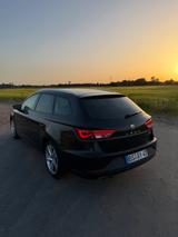 Seat Leon ST 2.0 TDI 110kW Start&Stop FR DSG FR