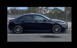 Mercedes-Benz  AMG Line + Night-Paket + Sternenhimmel+Edition - Mercedes-Benz Sterne
