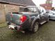 L200 Intense Doppelkabine 4WD*Klima*AHK*Trittbre