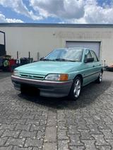 Ford Escort CLX MK5 - Ford Escort in Bonn