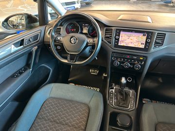 Volkswagen Golf Sportsvan VII DSG *IQ.DRIVE*