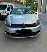 Volkswagen VW Golf VI , 1.4TSI , 122ps 6 Gang - Volkswagen Golf: Vi Tsi 122