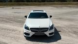 Mercedes-Benz AMG / TOP Zustand  - Mercedes-Benz CLS 350 Shooting Brake aus 2015