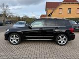 Mercedes-Benz GLK 350 CDI, 4Matic, AMG Paket, Leder, Kamera - Mercedes-Benz GLK AMG